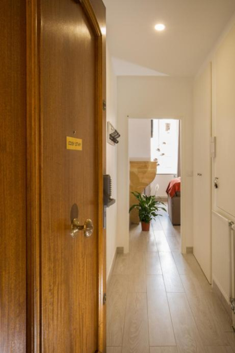 Lyon Cosy Stay - 里昂