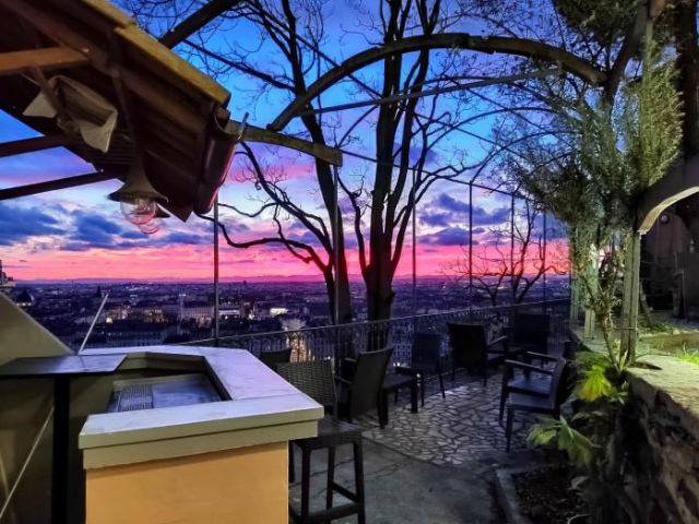 Hostel Lyon Centre HI - 里昂