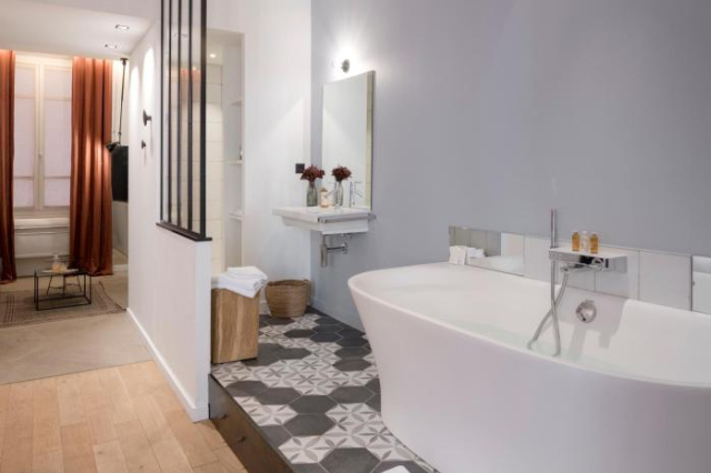 MiHotel Charité - Lyon