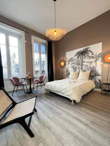 Suite Petra