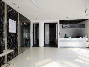 Jinjiang Inn Zhuji Datang
