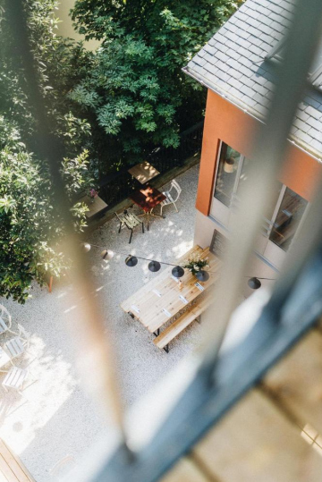 Les Chouettes Hostel - 雷恩 最低房價3200元