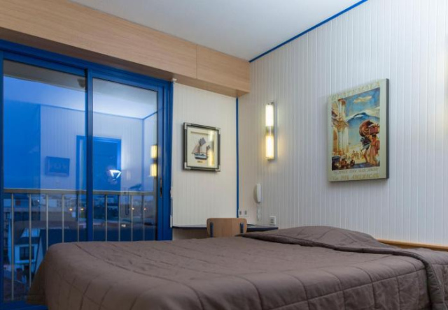 Hotel Arcantis Le Voltaire - Rennes