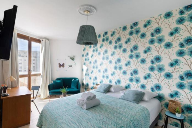 ANGELE by Cocoonr - Rennes