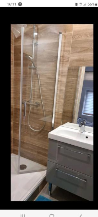A 2 PAS DU PARLEMENT - 55M2 - 2 CHAMBRES - Rennes