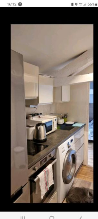 A 2 PAS DU PARLEMENT - 55M2 - 2 CHAMBRES - Rennes