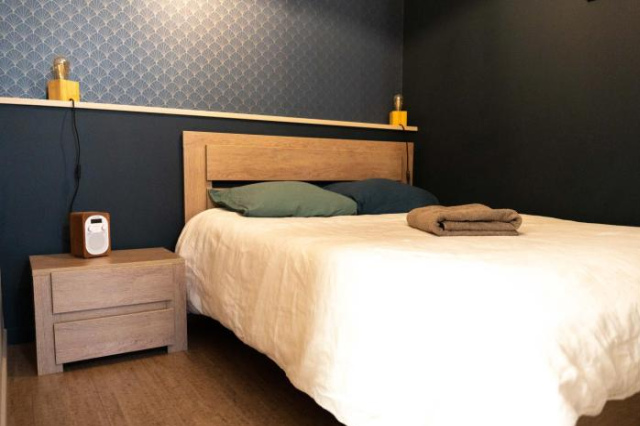 Studio Ropartz au pied du métro - Rennes