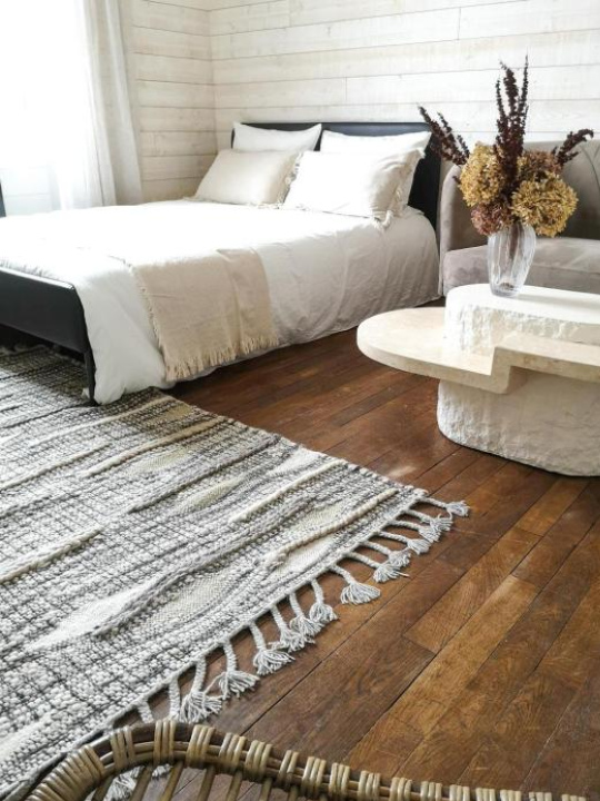 Appartement une chambre - 雷恩