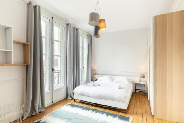 LE MONNAIE - Charme et standing au coeur de Rennes - 130m2 4 chambres - Rennes