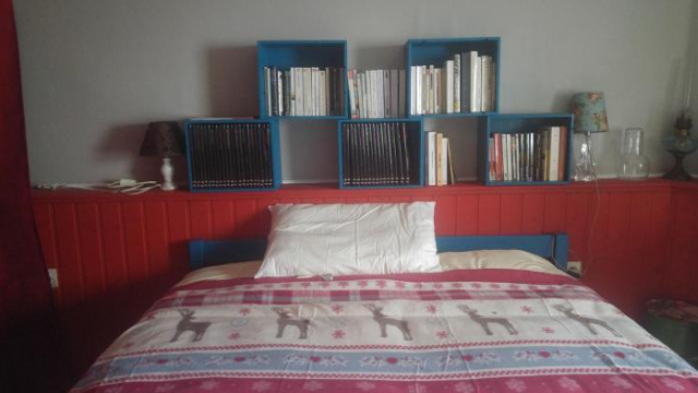 Chambre de Babouchka - 雷恩