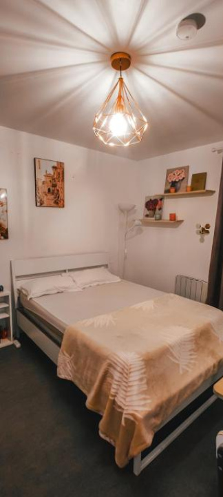 Superbe studio en plein centre ville de Rennes - Rennes