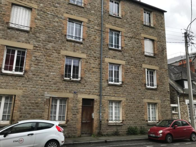 Le Cocon - Rennes