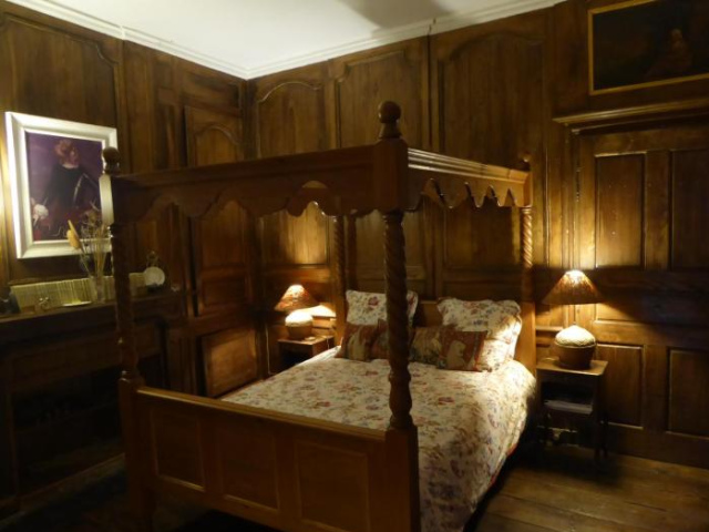 Appartement des Remparts - Dinan