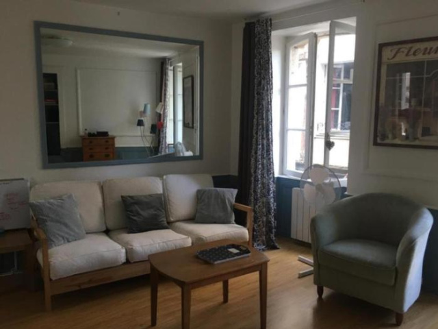 Saint-Sauveur Studio - Dinan
