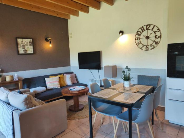 Tanali Port Holiday Home - Dinan