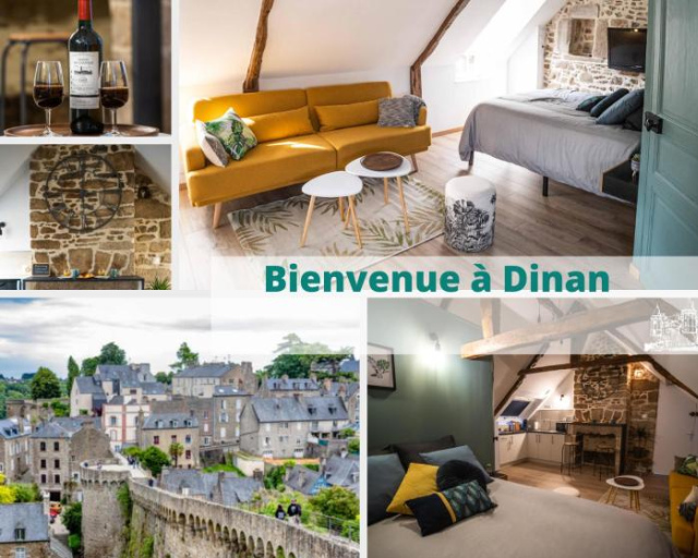 OHARA - Dinan