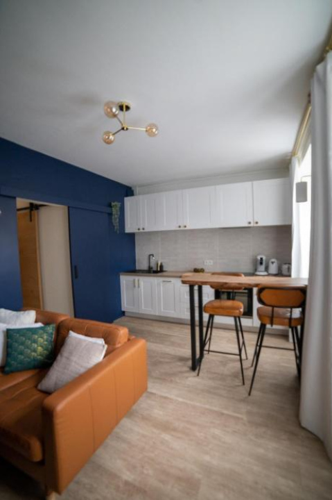 STERENN Joli T2 - 900m de la gare - Centre Dinan - 迪南