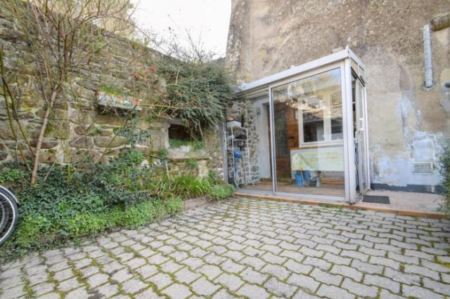 Maison 4 personnes à 500m du château de Léhon - Dinan