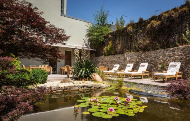 Best Western Plus Hotel Kregenn - Quimper