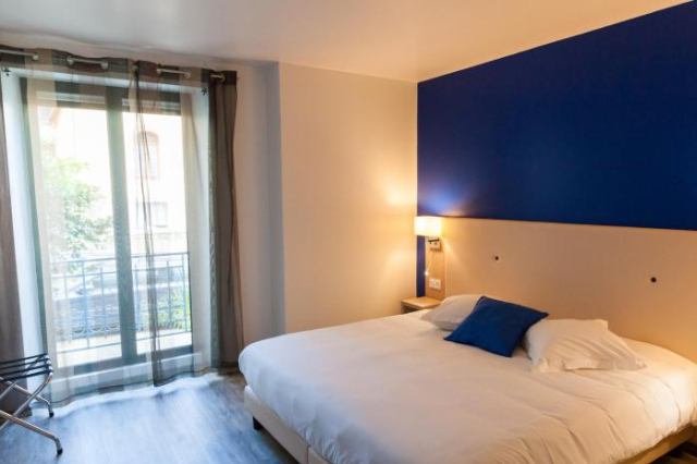 Hotel De La Gare - Quimper