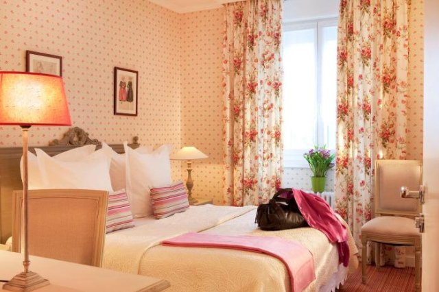 Hotel Gadelon - Quimper