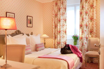 Hotel Gadelon