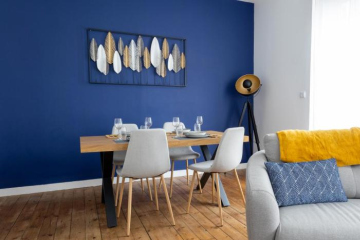 Appartement spacieux