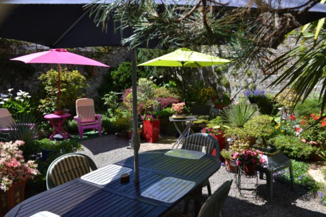 Quimper Centre Hotel - Quimper