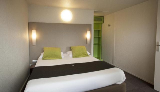 Brit Hotel Quimper Sud - Quimper