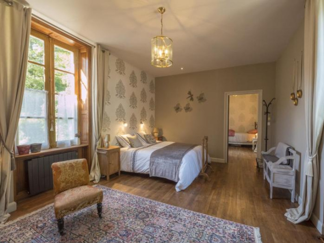 Manoir Tregont Mab - Quimper