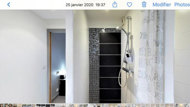 Maison contemporaine à 1.5 km de la cathédrale - Quimper