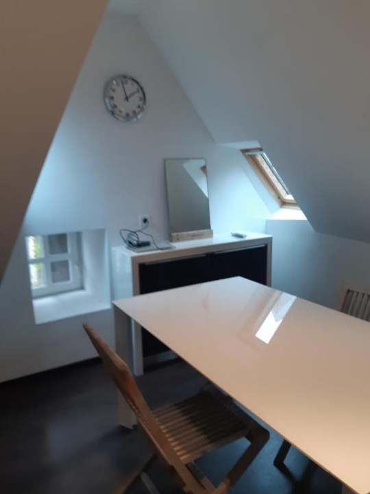 Superbe loft en centre-historique - Quimper