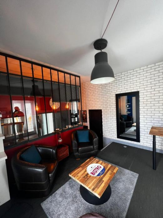 Cosy gare Quimper - Quimper