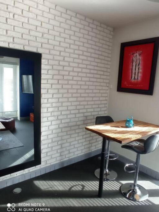 Cosy gare Quimper - Quimper