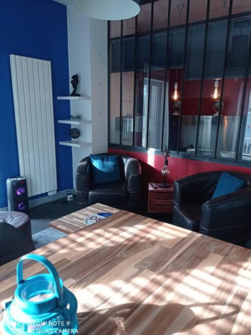 Cosy gare Quimper - Quimper