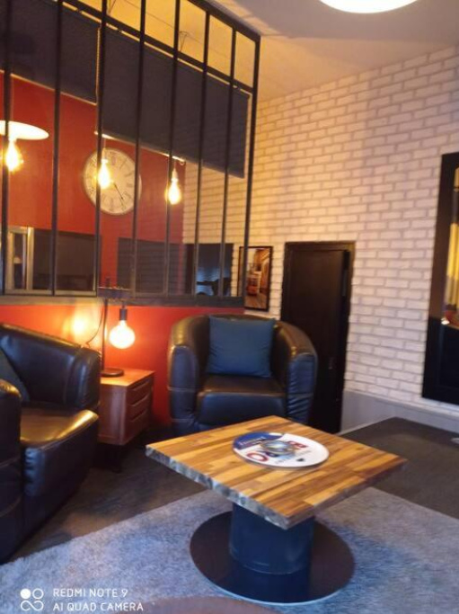 Cosy gare Quimper - Quimper