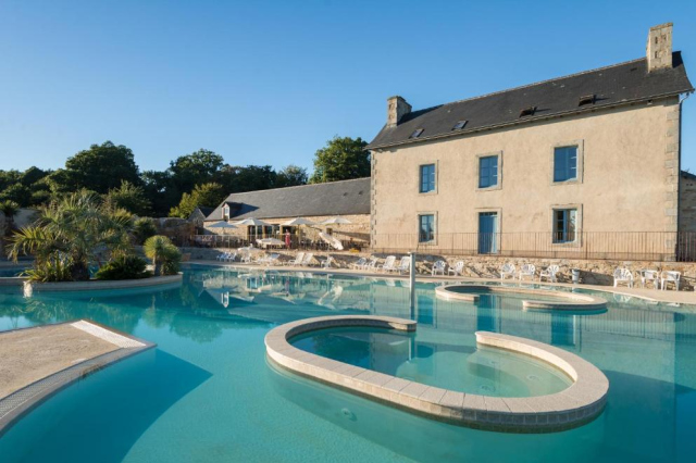 Résidence Saint Marc - Centre ville - WIFI - NETFLIX - Quimper