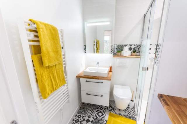 LES NIDS DE SAINT MARC - centre-ville - 坎佩爾
