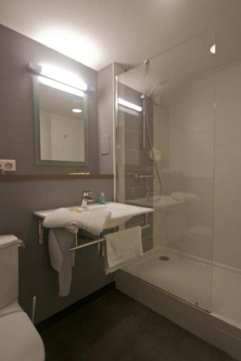 BRIT HOTEL LORIENT Le Kerotel - Lorient