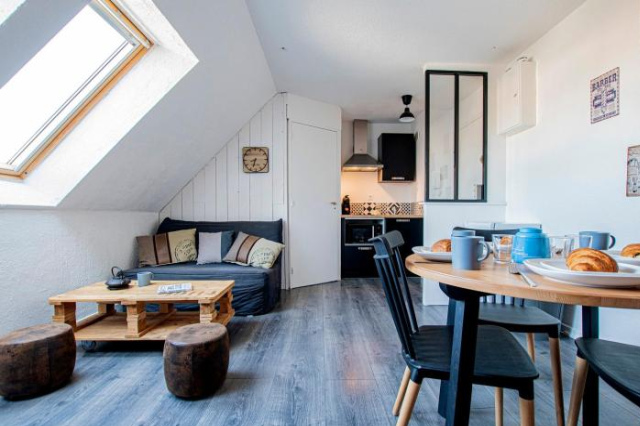 Ty Barbier - Lorient