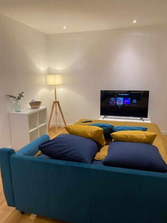 Lorient: appartement élégant - Lorient