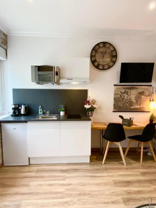 Cocoon west - Lorient