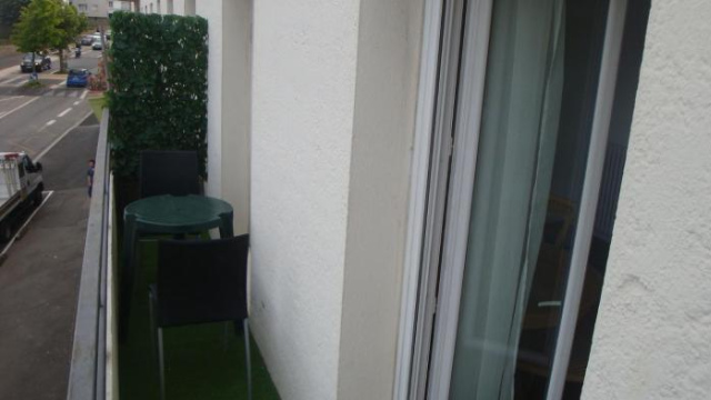 A2pasducentre - Lorient