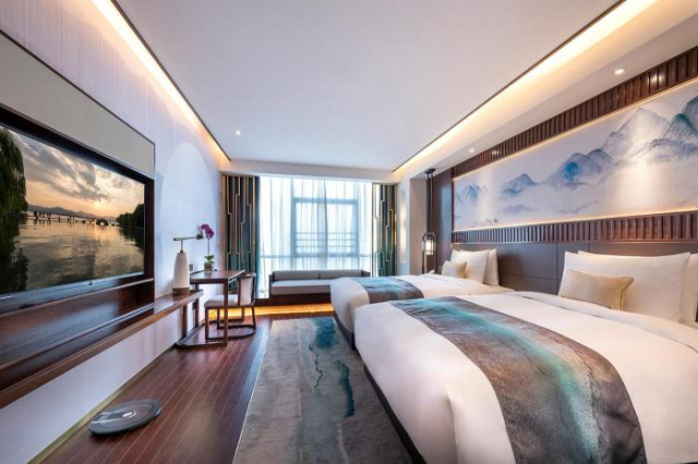 New Century Hotel Qianchao Hangzhou - Zhejiang
