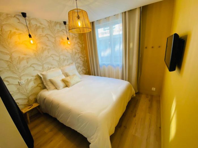 Appartement Le Labes - Lorient