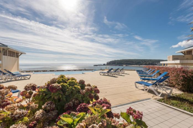 Résidence Pierre & Vacances Cap-Morgat - Crozon