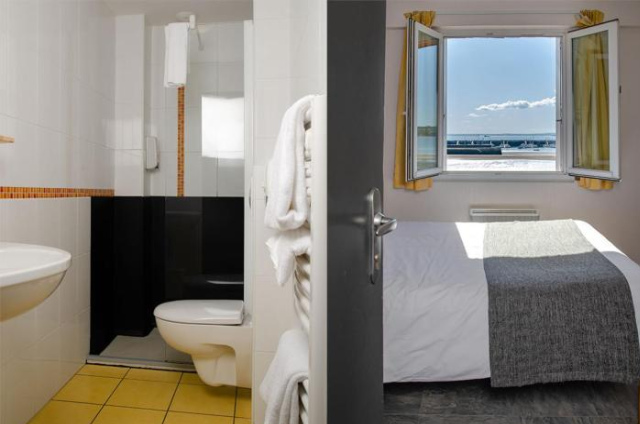 Hôtel & Restaurant de la Plage - Crozon