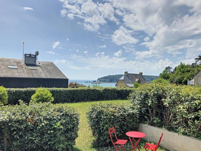 Appartement Crozon, 3 pièces, 4 personnes - FR-1-370-68 - Crozon