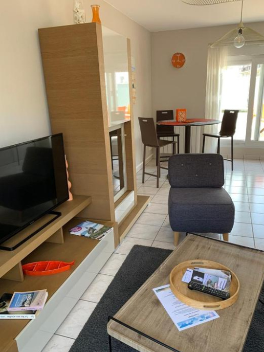Appartement Fontaine Morgat - Crozon