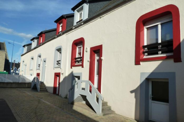 Appartement Fontaine Morgat - Crozon